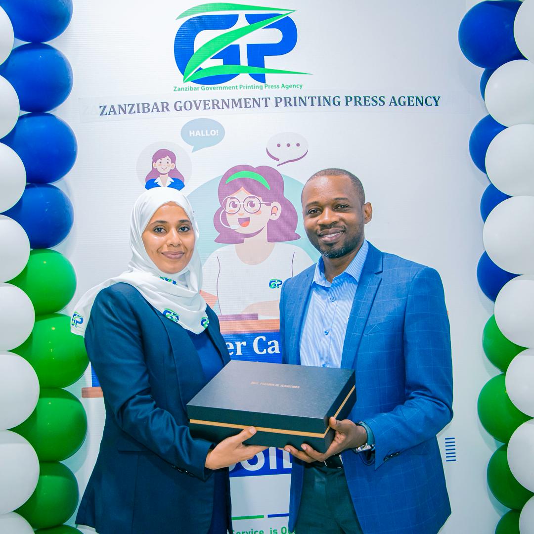 This week, ZGP celebrated an outstanding contribution of its Employees to the Organisation. Their positive attitude, attention to detail, and ability to go above and beyond for our customers are an inspiration to us all. Keep up the fantastic work, and have a happy Customer Service Week!